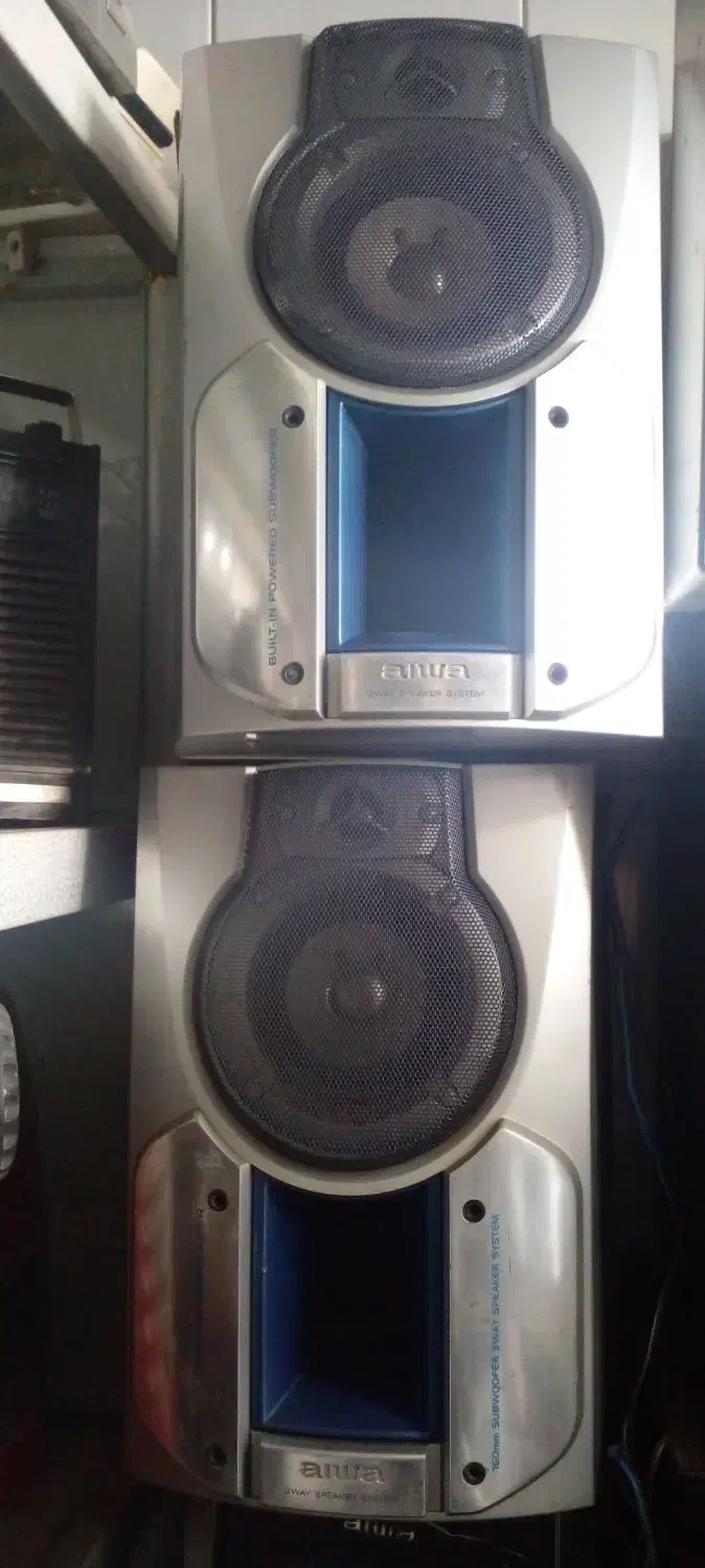 ضبط سامسونگ|سیستم صوتی خانگی|کرمان, |دیوار