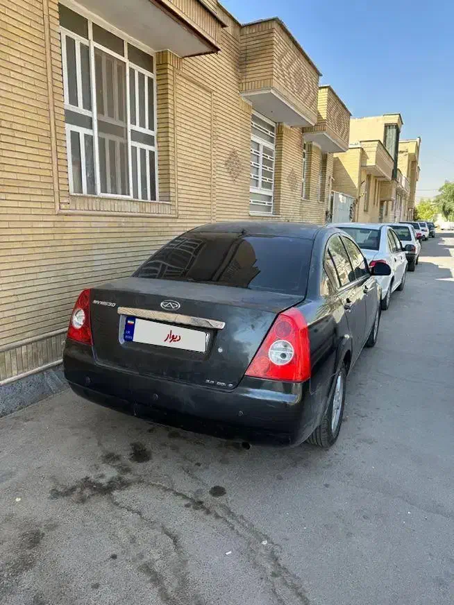 Mvm 530 مدل ۹۰|خودرو سواری و وانت|شیراز, نصر|دیوار