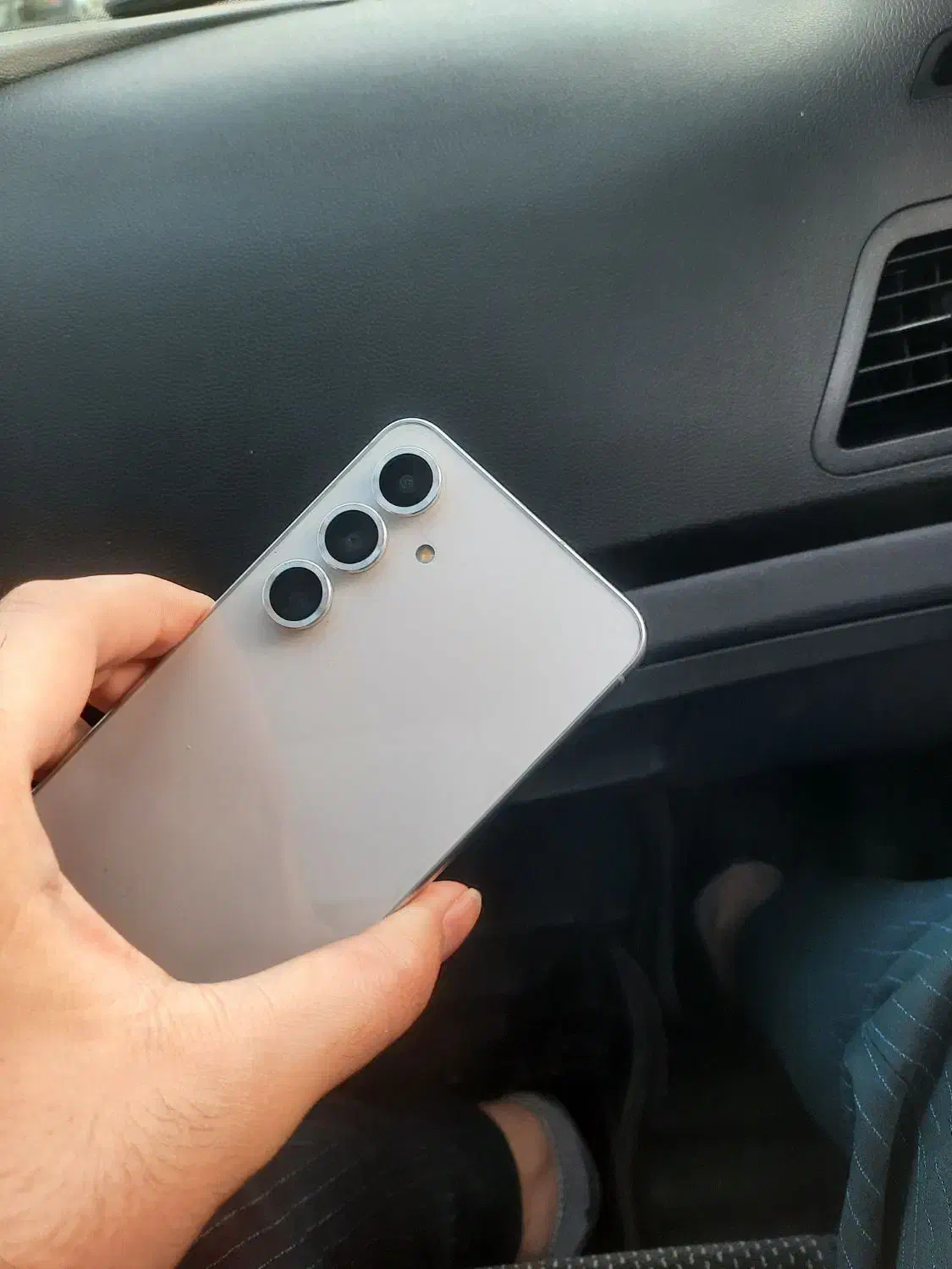 s24 fe|موبایل|ملایر, |دیوار