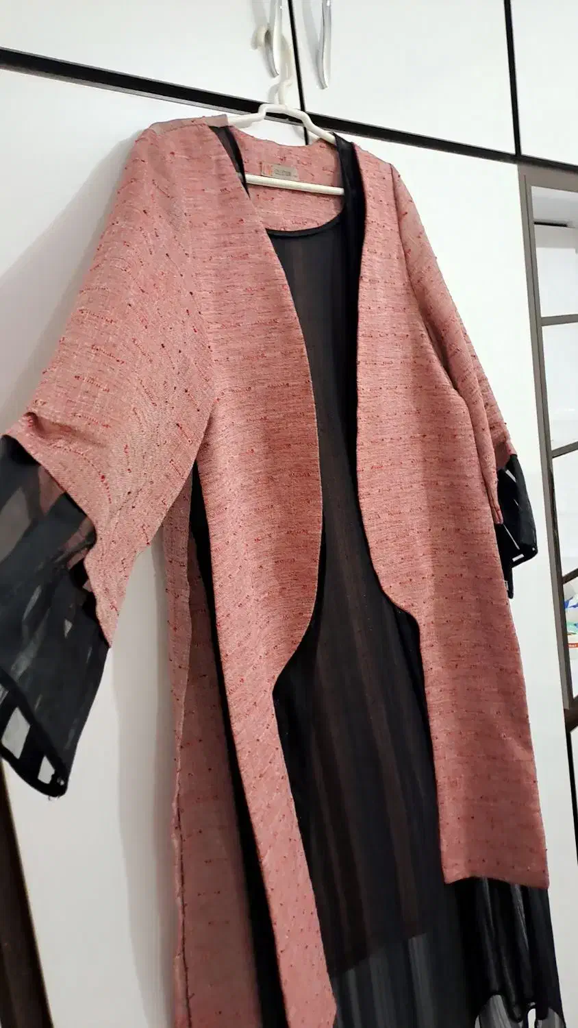 مانتووکفتان وست بابوس|لباس|اندیمشک, |دیوار