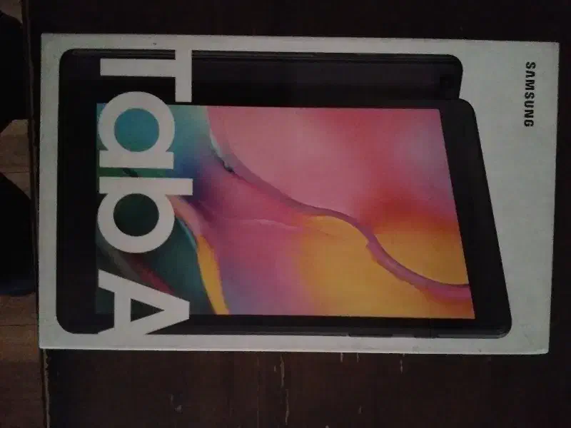 سامسونگ تبلت TAB A|تبلت|اندیشه, شهرک کوثر|دیوار