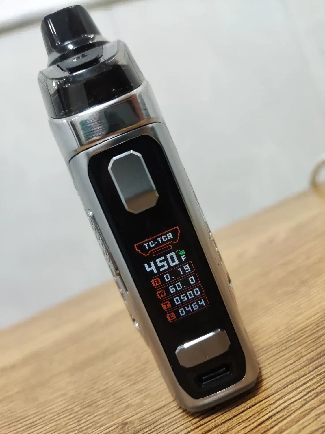 گیگ ویپ مدل b60|زیورآلات و اکسسوری|قم, امامزاده ابراهیم|دیوار