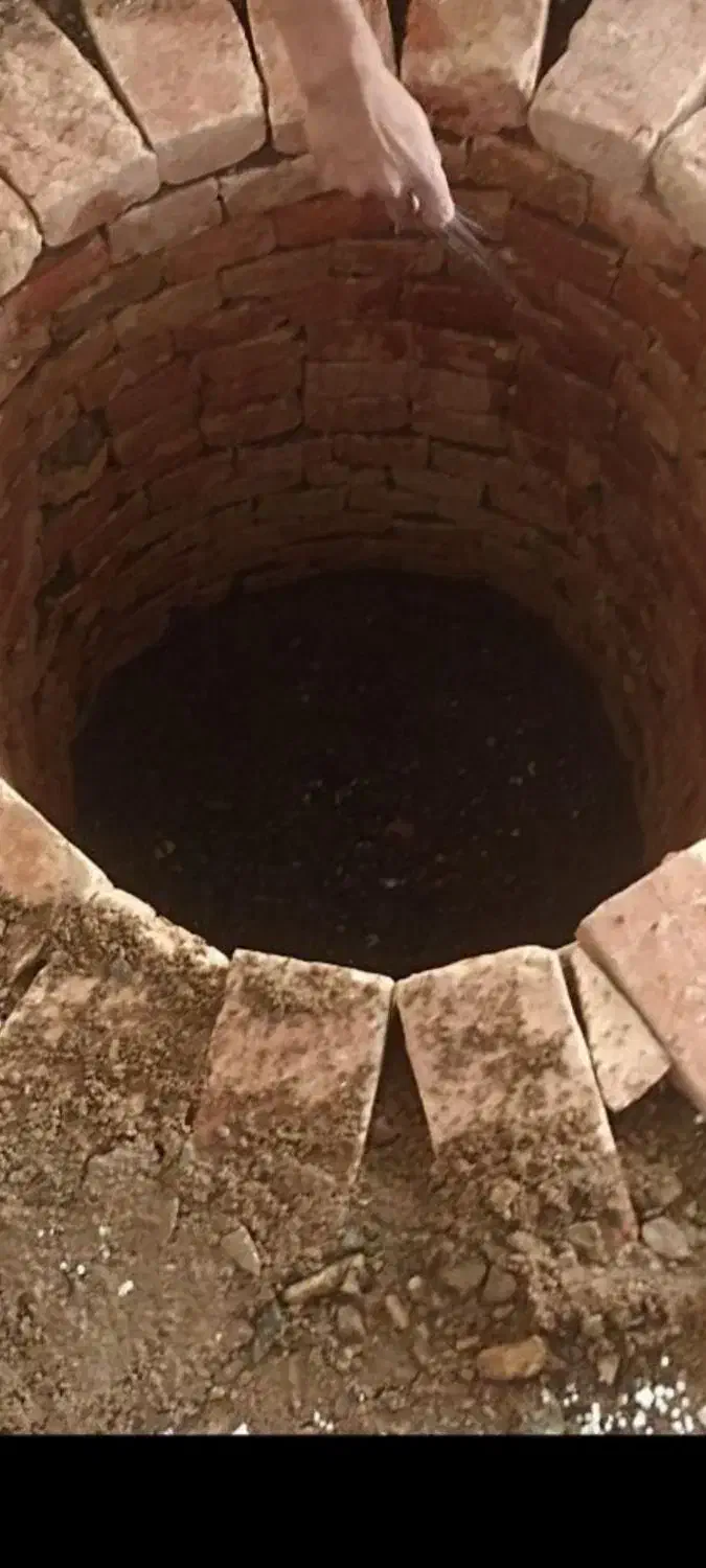 چاه کن|خدمات پیشه و مهارت|زاهدان, |دیوار