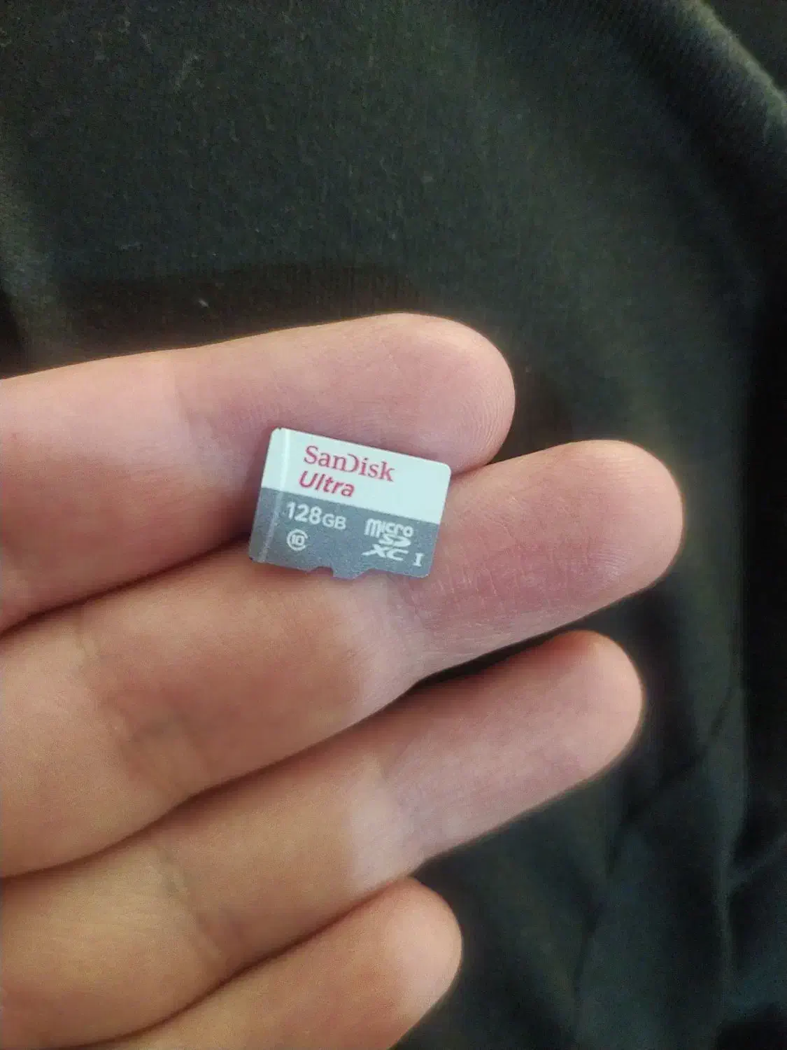 کارت حافظه (مموری) sun disk 128gb|لوازم جانبی موبایل و تبلت|تبریز, |دیوار