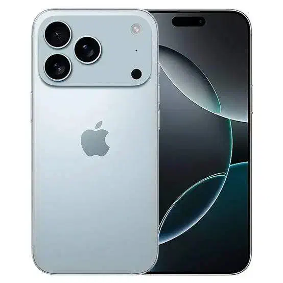 آیفون ۱۷ پرومکس ۵۱۲ مگابایت iphone 17 promax 512|موبایل|تهران, الهیه|دیوار