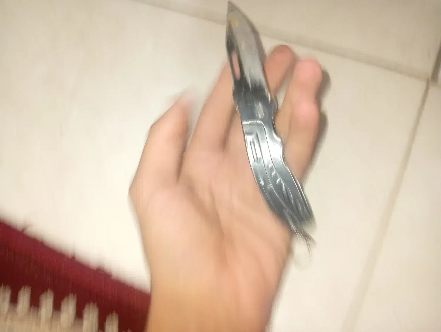 چاقو|کوهنوردی و کمپینگ|بیرجند, |دیوار