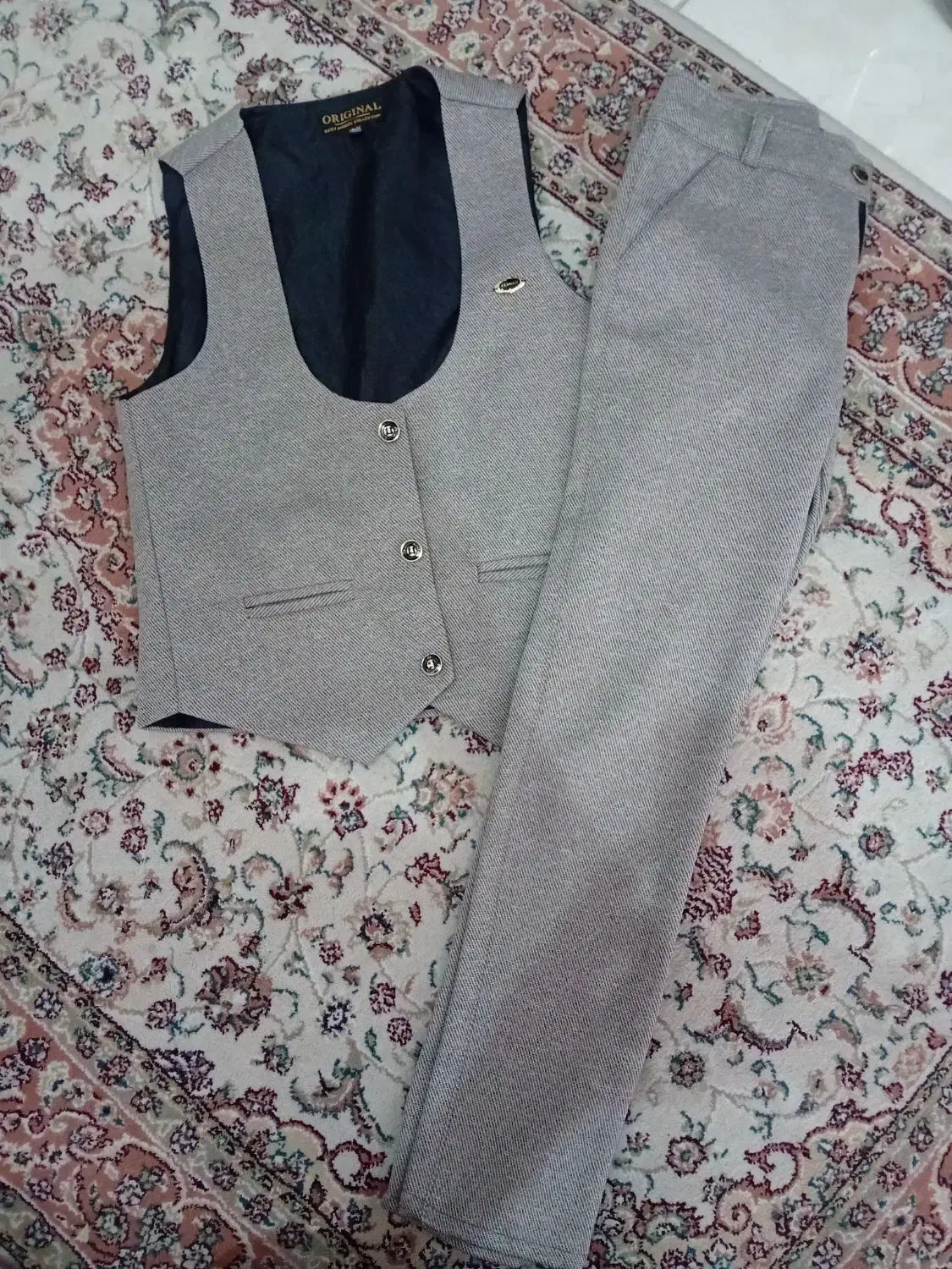 لباس کودک و نوزاد|لباس|شاهرود, |دیوار