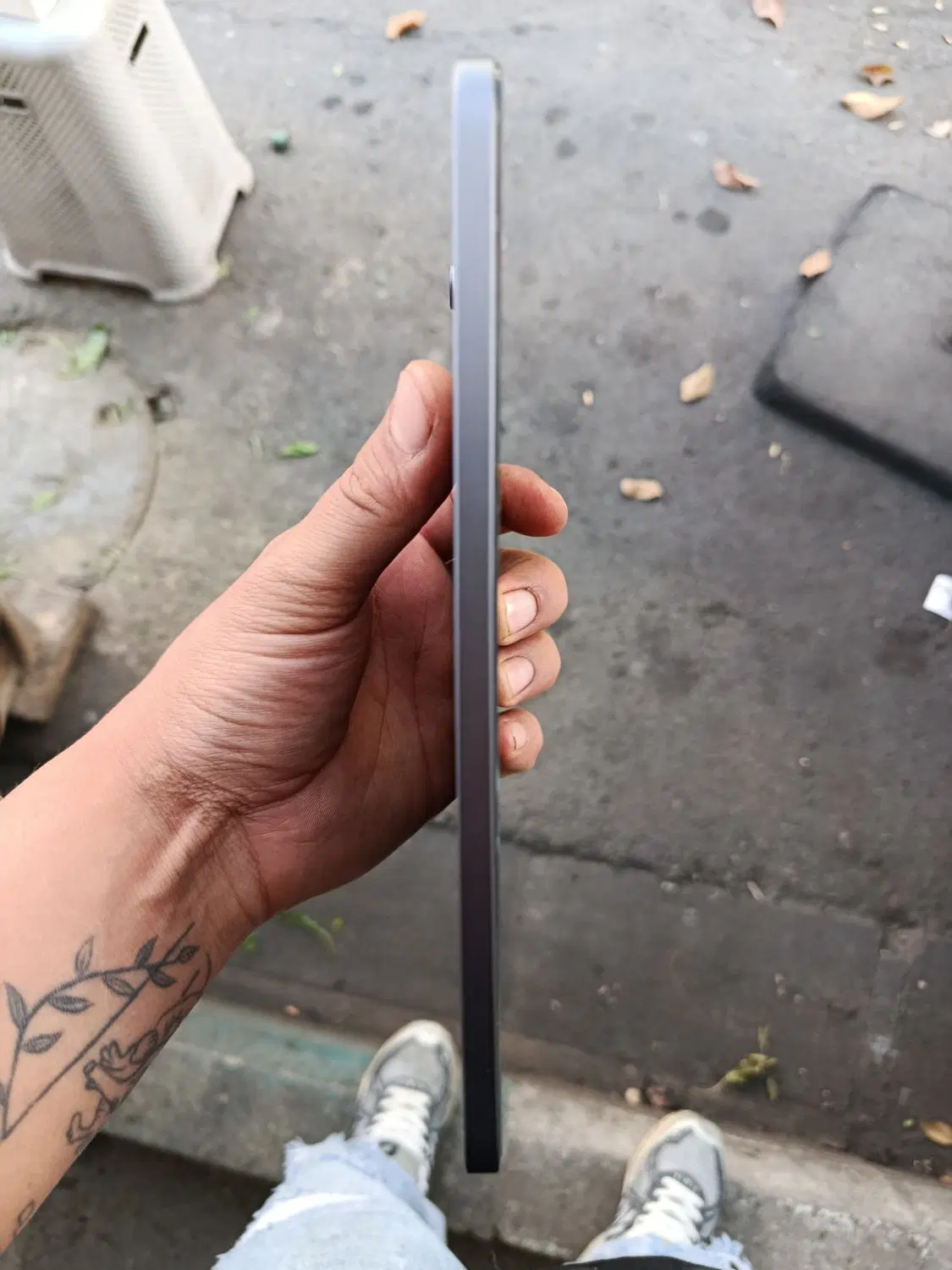 ipad mini 6th generation|تبلت|تهران, تولید دارو|دیوار