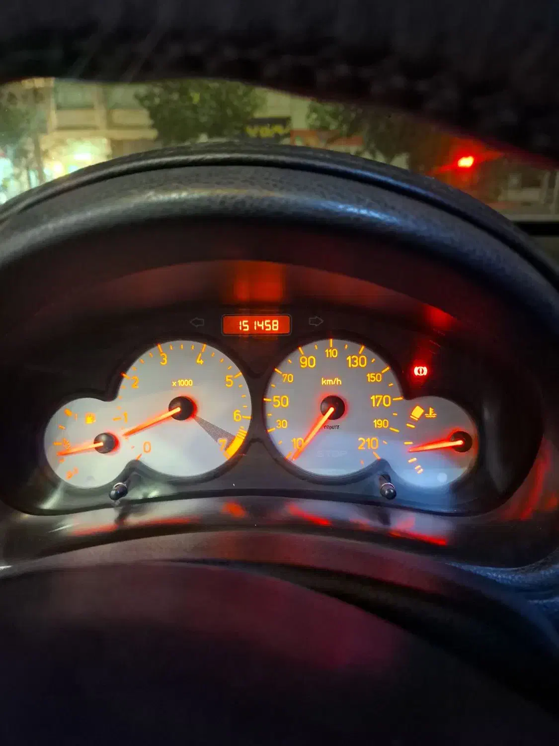 ۲۰۶ تیپ۵|خودرو سواری و وانت|بجنورد, |دیوار