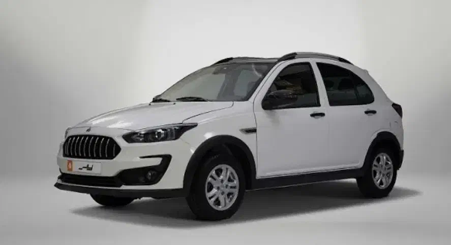 اطلس صفرباسانروف تمام فول فوری شرایط اقساط چک|خودرو سواری و وانت|سیرجان, |دیوار