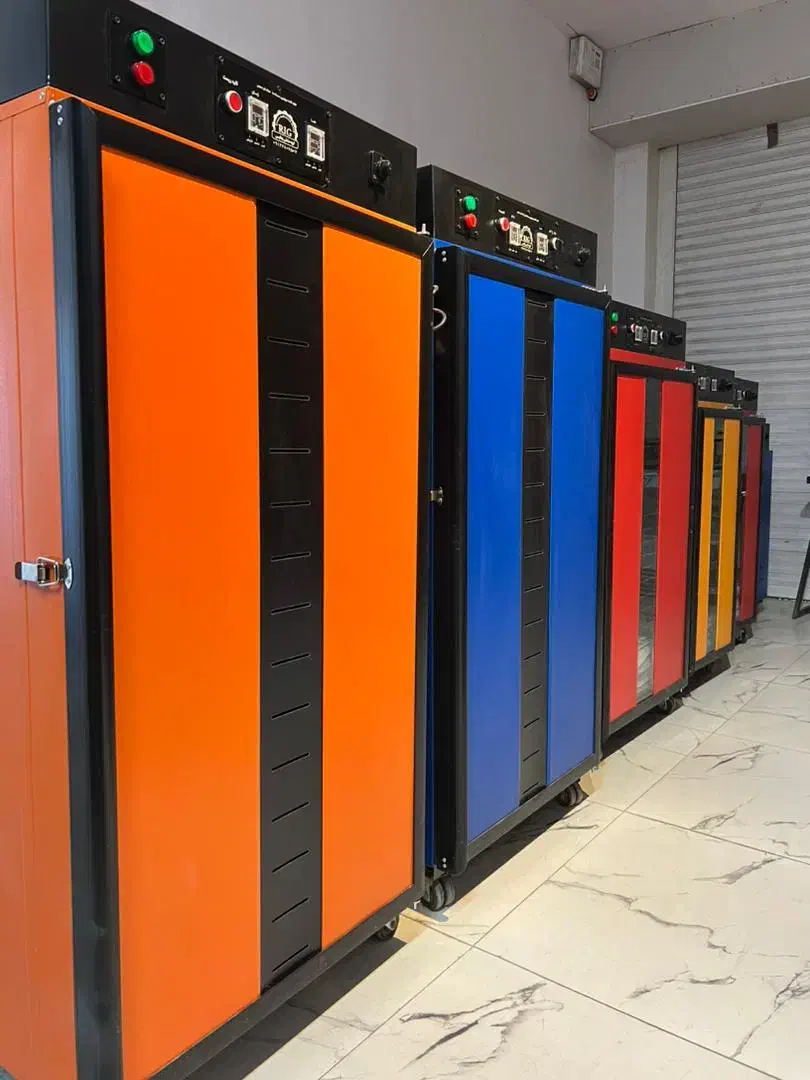 خشک کن میوه خشککن سبزی صنعتی اسلایسر و هسته گیر|ماشینآلات صنعتی|تهران, یافت آباد جنوبی|دیوار