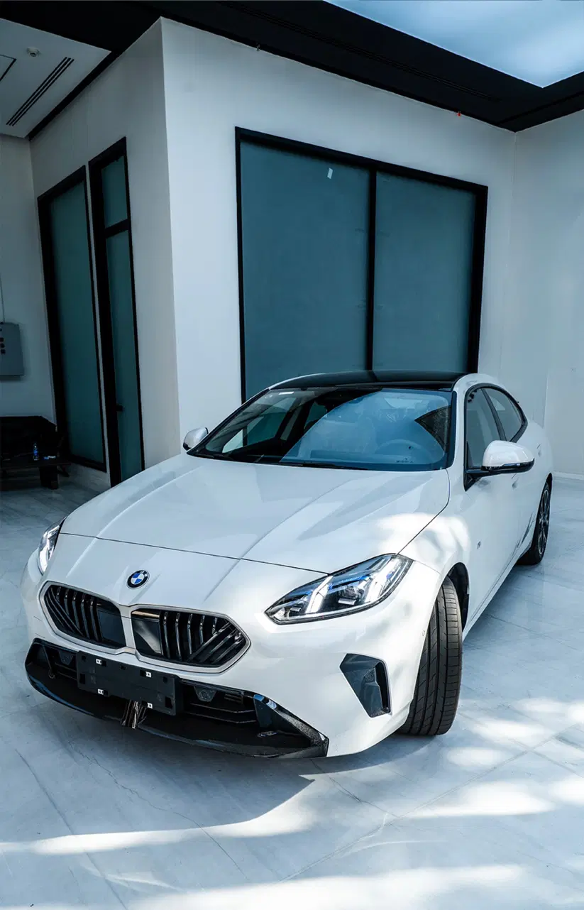 Bmw 225L full|خودرو سواری و وانت|تهران, ولنجک|دیوار