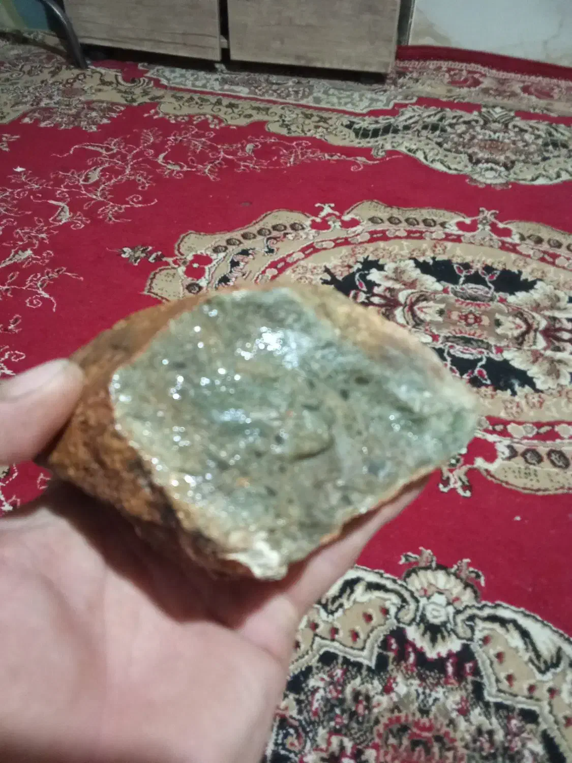 شهاب‌سنگ|جواهرات|شیراز, گویم|دیوار