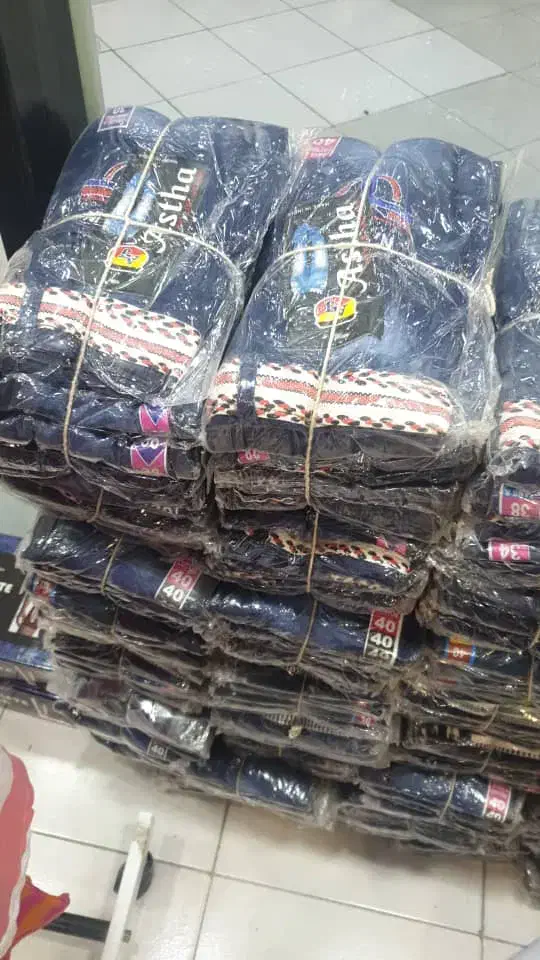 شلوار بچگانه خارجی عمده آکبند|کفش و لباس بچه|قشم, |دیوار