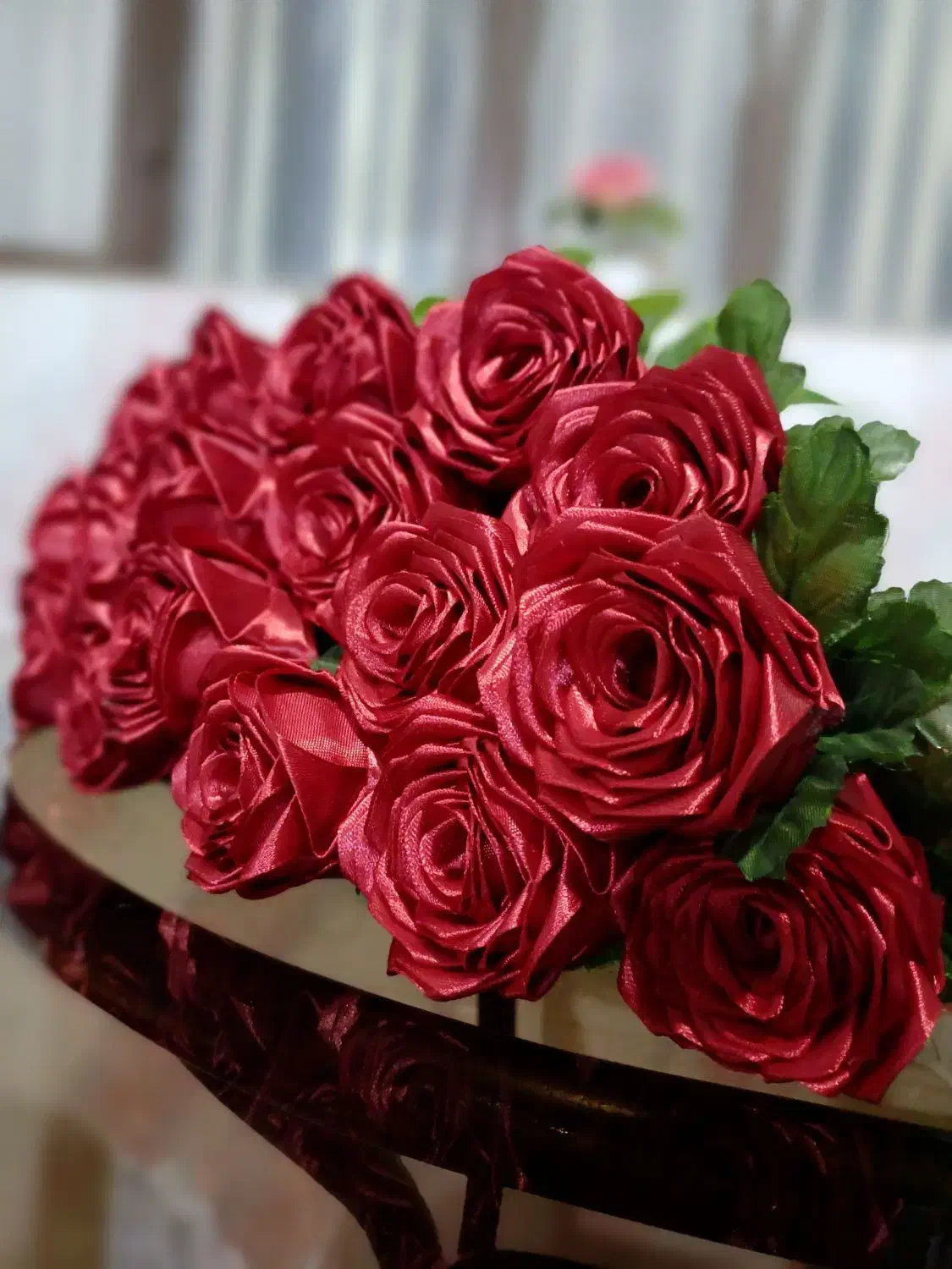 کاردستی، گل، عروسک|صنایع دستی و سایر لوازم تزئینی|بیرجند, |دیوار