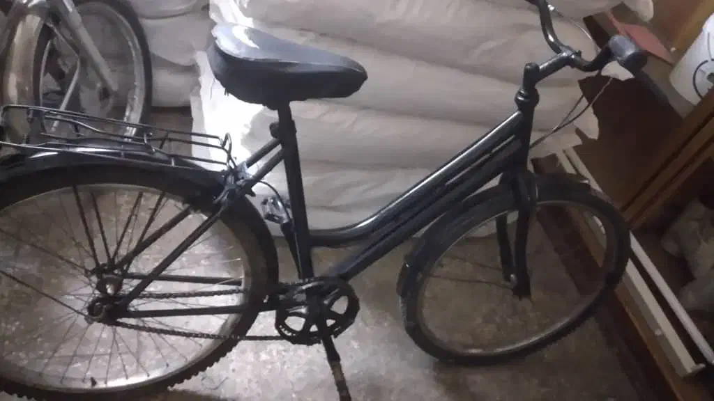 دوچرخه چینی اصلی و معمولی شاسی کوتاه سالمندی|دوچرخه، اسکیت، اسکوتر|خمینیشهر, |دیوار