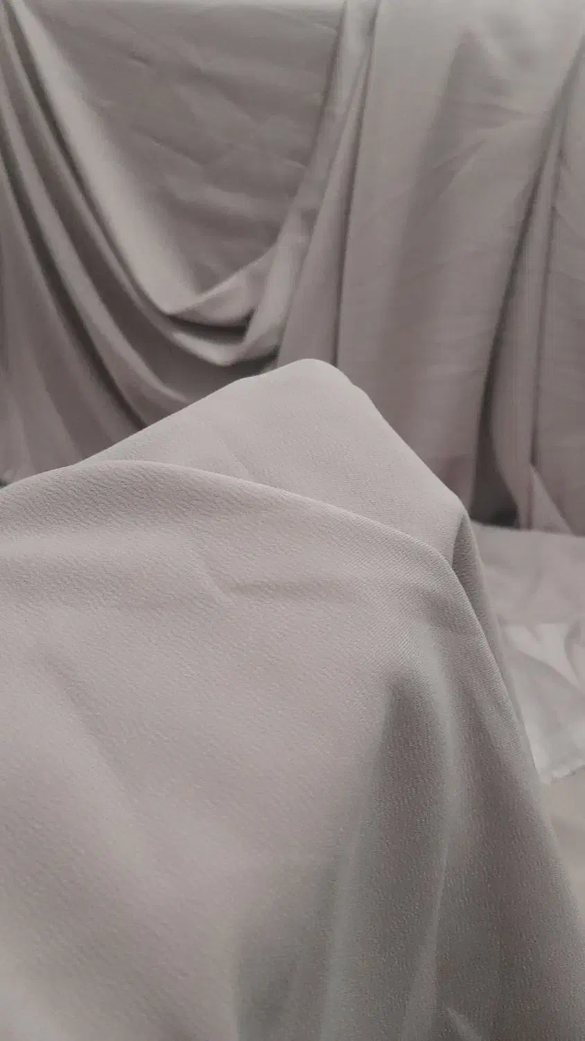 پارچه ساتن کریشه و پارچه چادر|لباس|آبادان, |دیوار