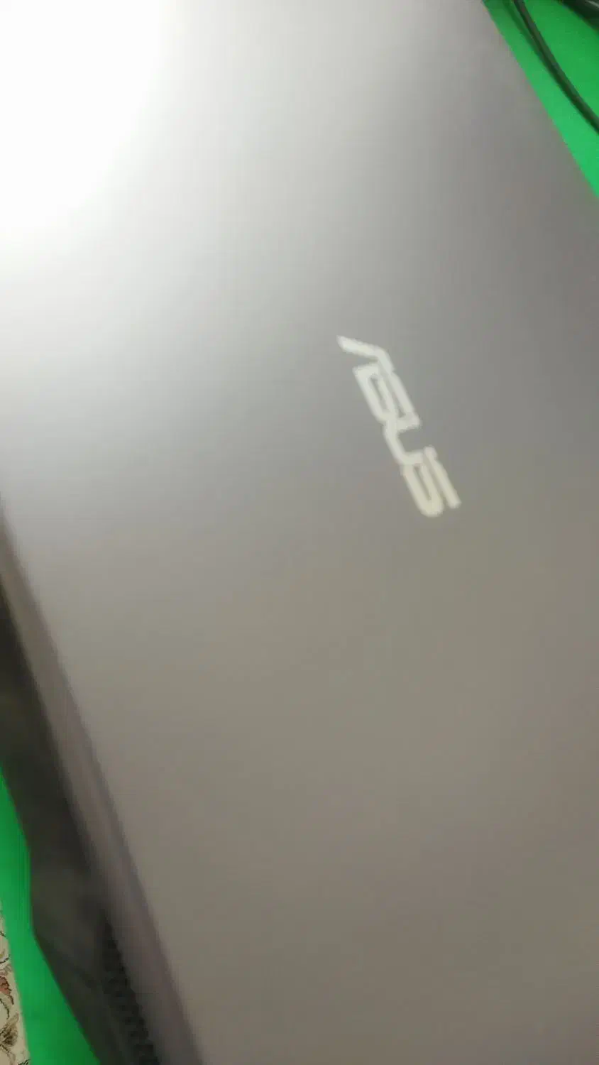 لبتاب ایسوس|رایانه همراه|خرمآباد, |دیوار