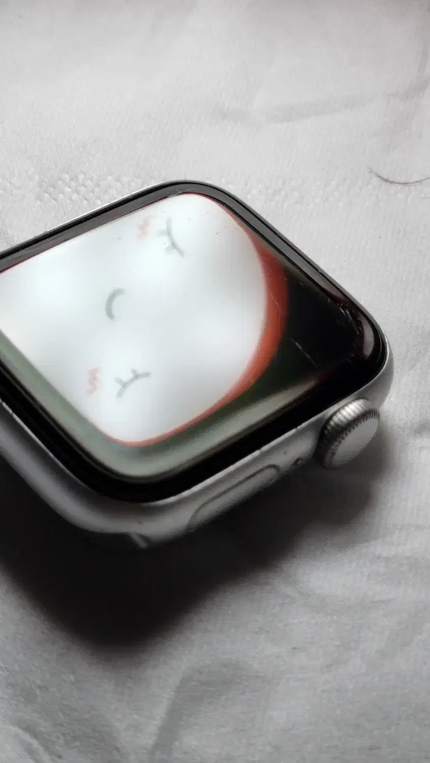 اپل واچ apple watch se gen1 2020|ساعت|تهران, اختیاریه|دیوار