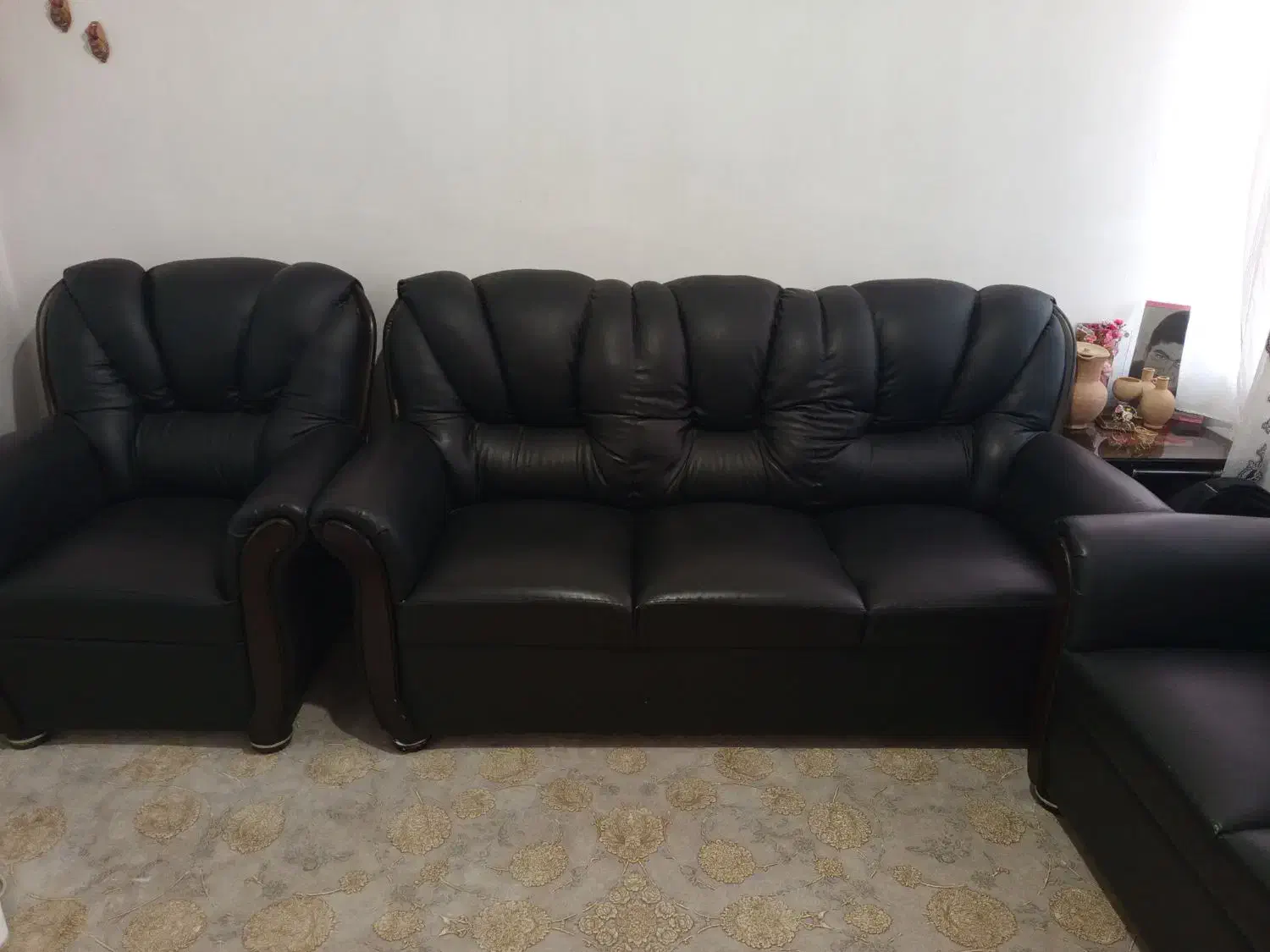 مبل سالم|مبلمان خانگی و میز عسلی|سردشت, |دیوار