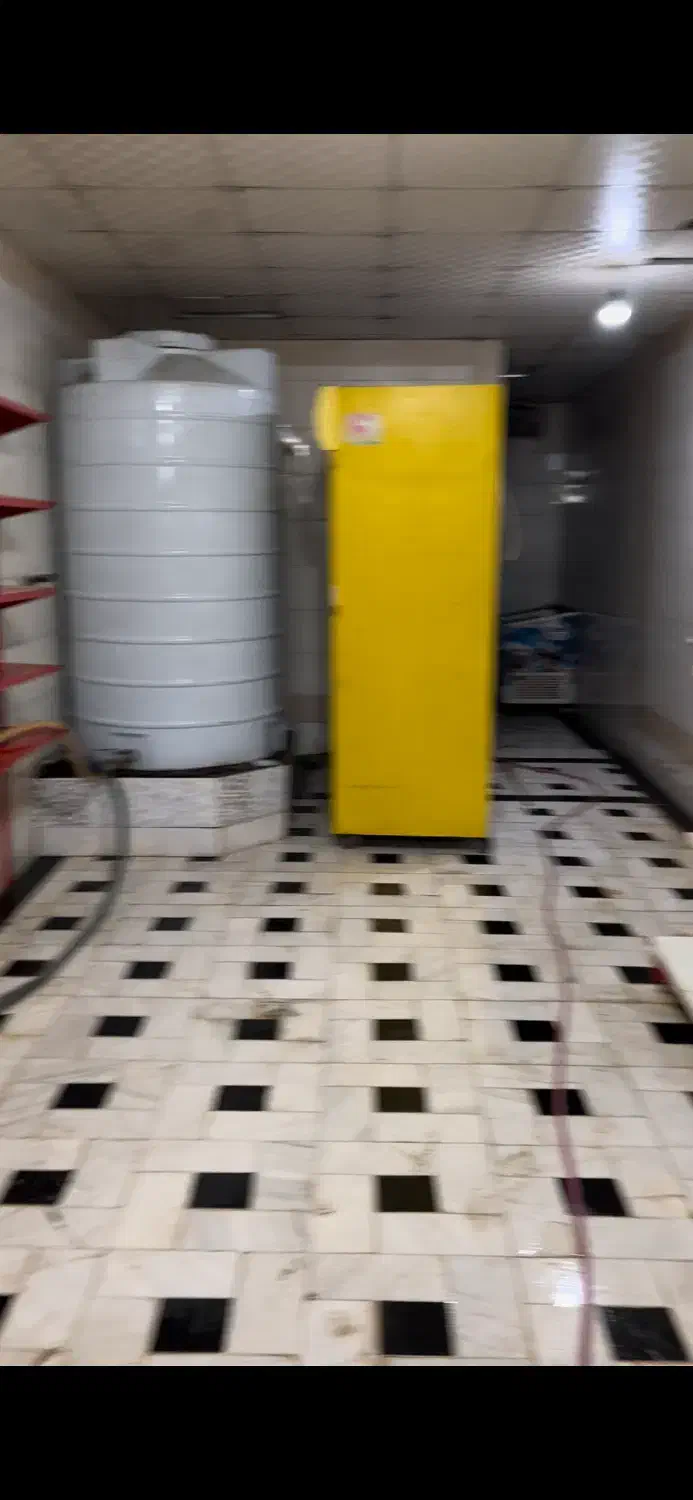 فروش مغازه|فروش مغازه و غرفه|قنوات, |دیوار