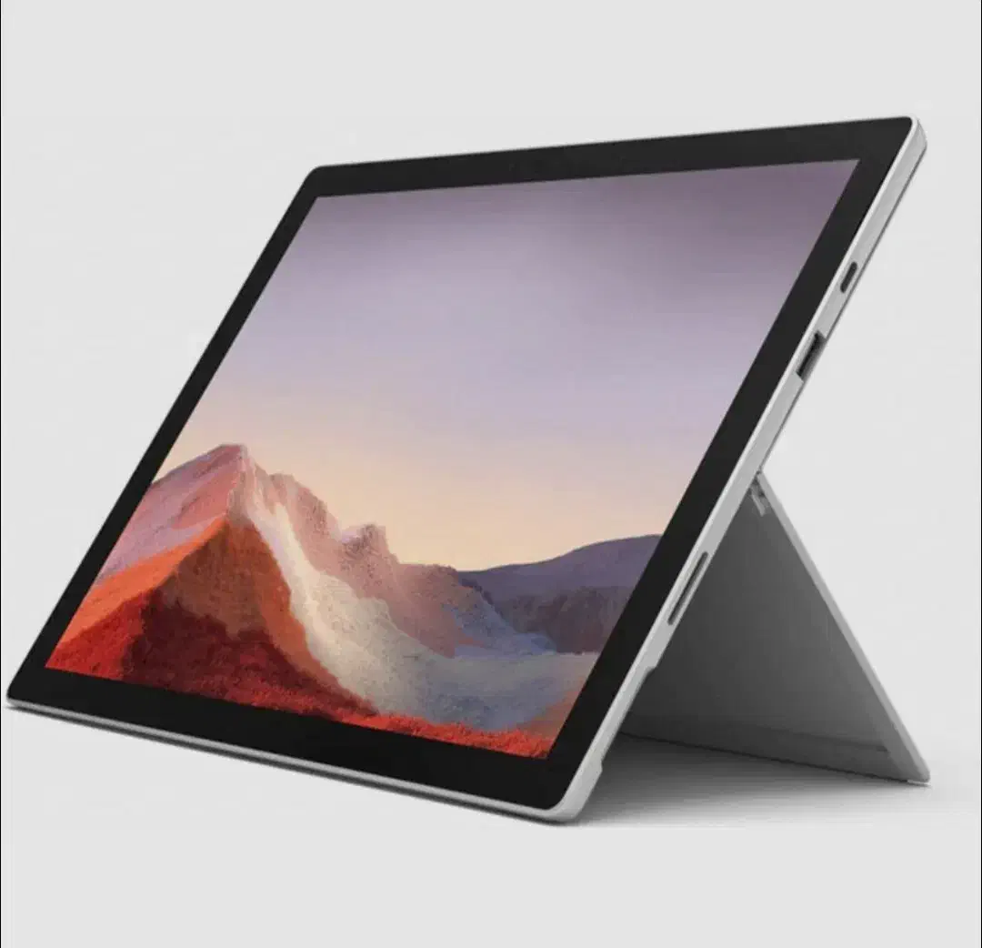 سرفیس Pro7 Plus|رایانه همراه|تهران, شهران شمالی|دیوار