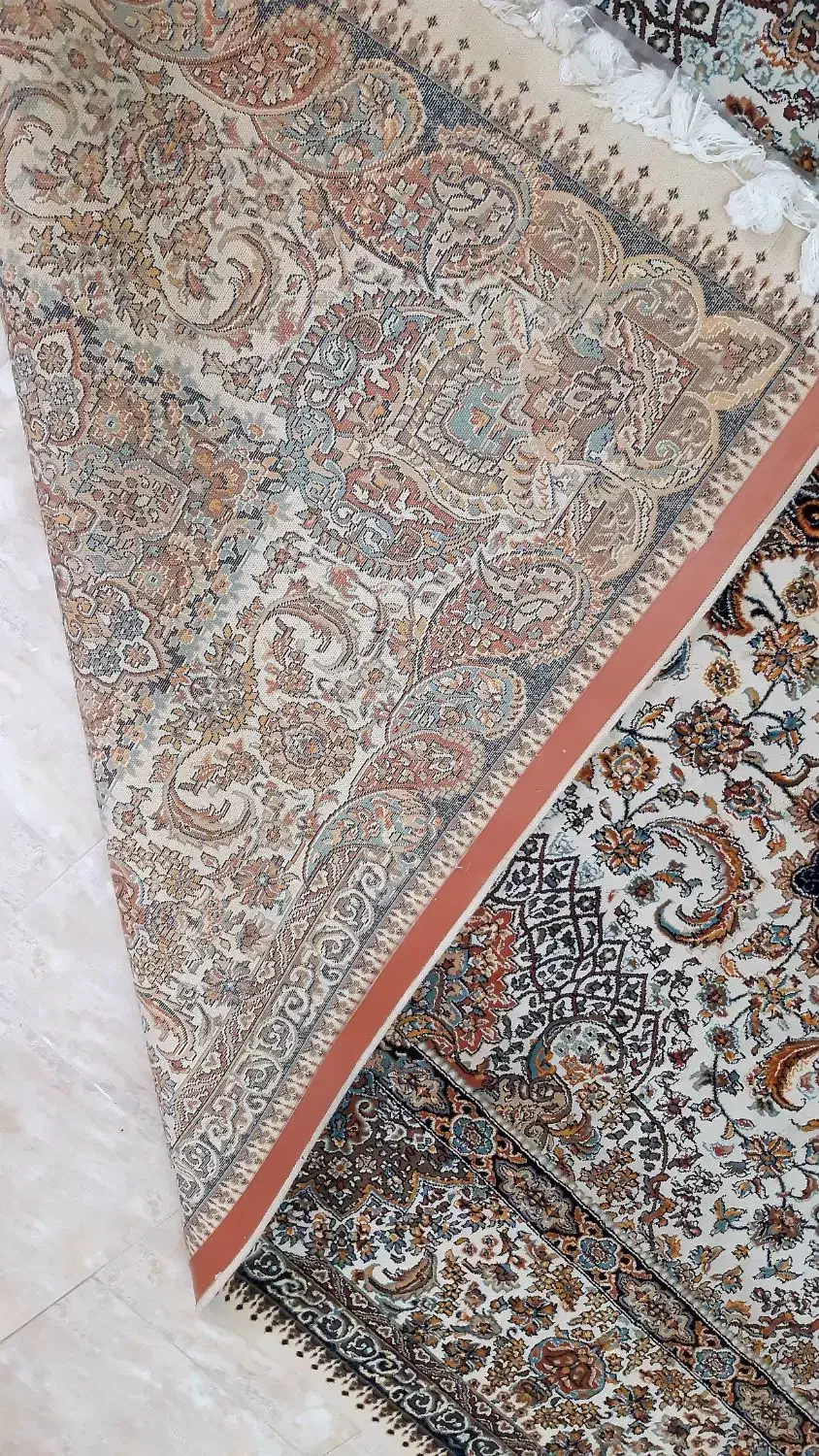 فرش500شانه|فرش|فردیس, شهرک ۱۱۰|دیوار