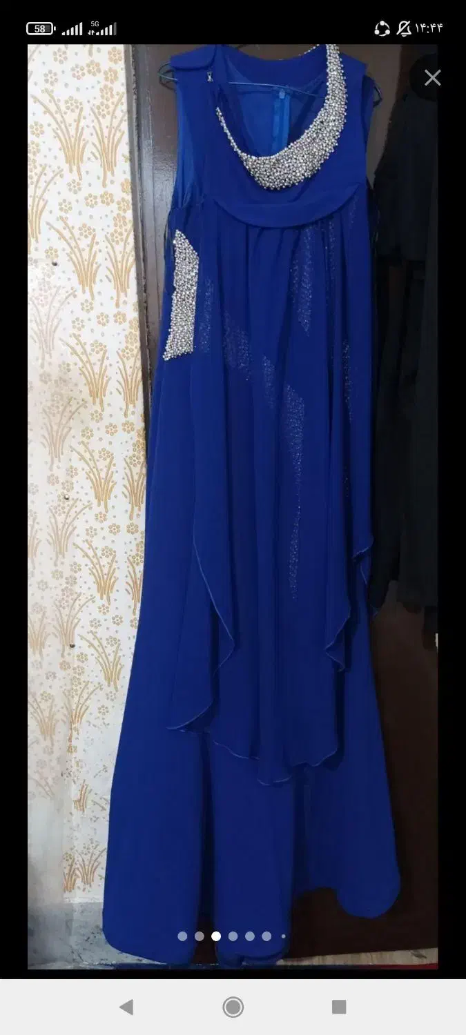 لباس مجلسی|لباس|سبزوار, شهرک جهاد|دیوار