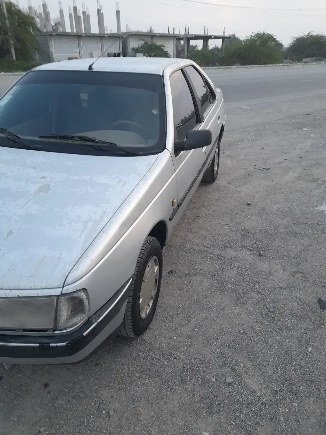 پژو۴۰۵|خودرو سواری و وانت|میناب, |دیوار