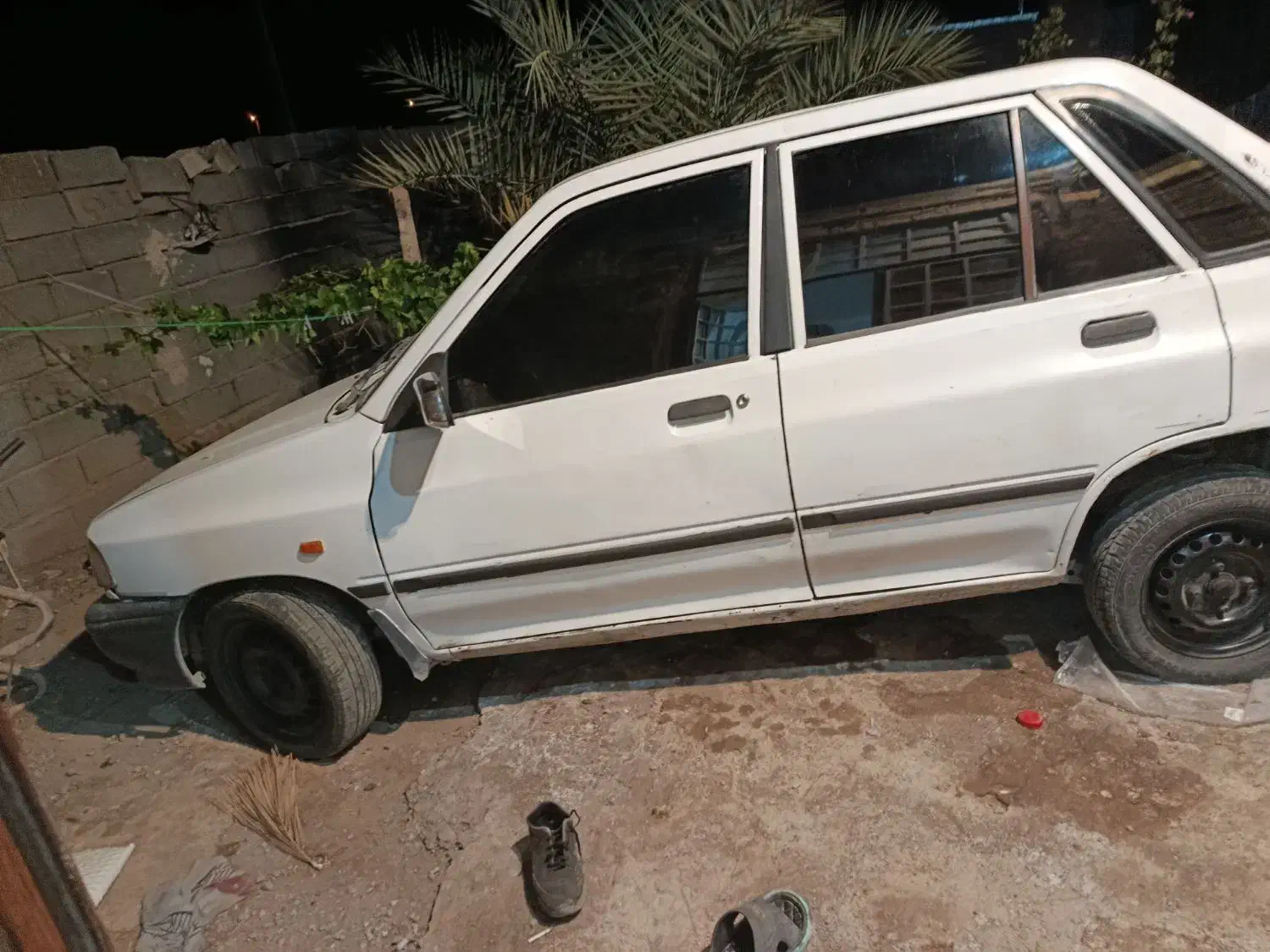 نیازمند سیم کش|خدمات موتور و ماشین|نرماشیر, |دیوار