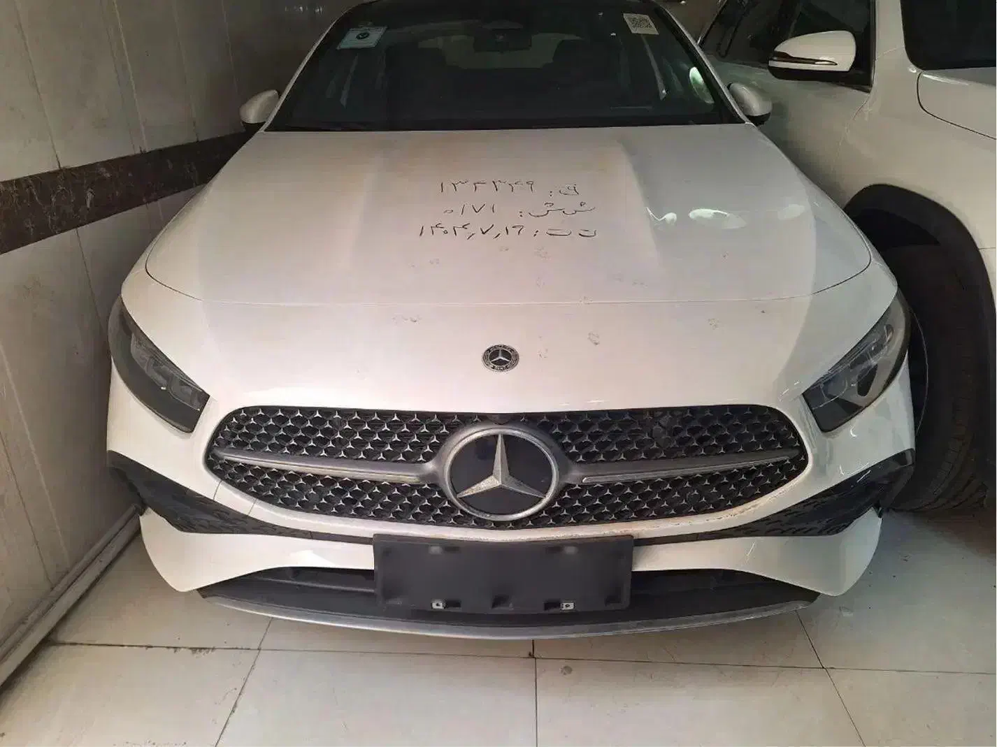 بنز A180L|خودرو سواری و وانت|تهران, ده‌ونک|دیوار