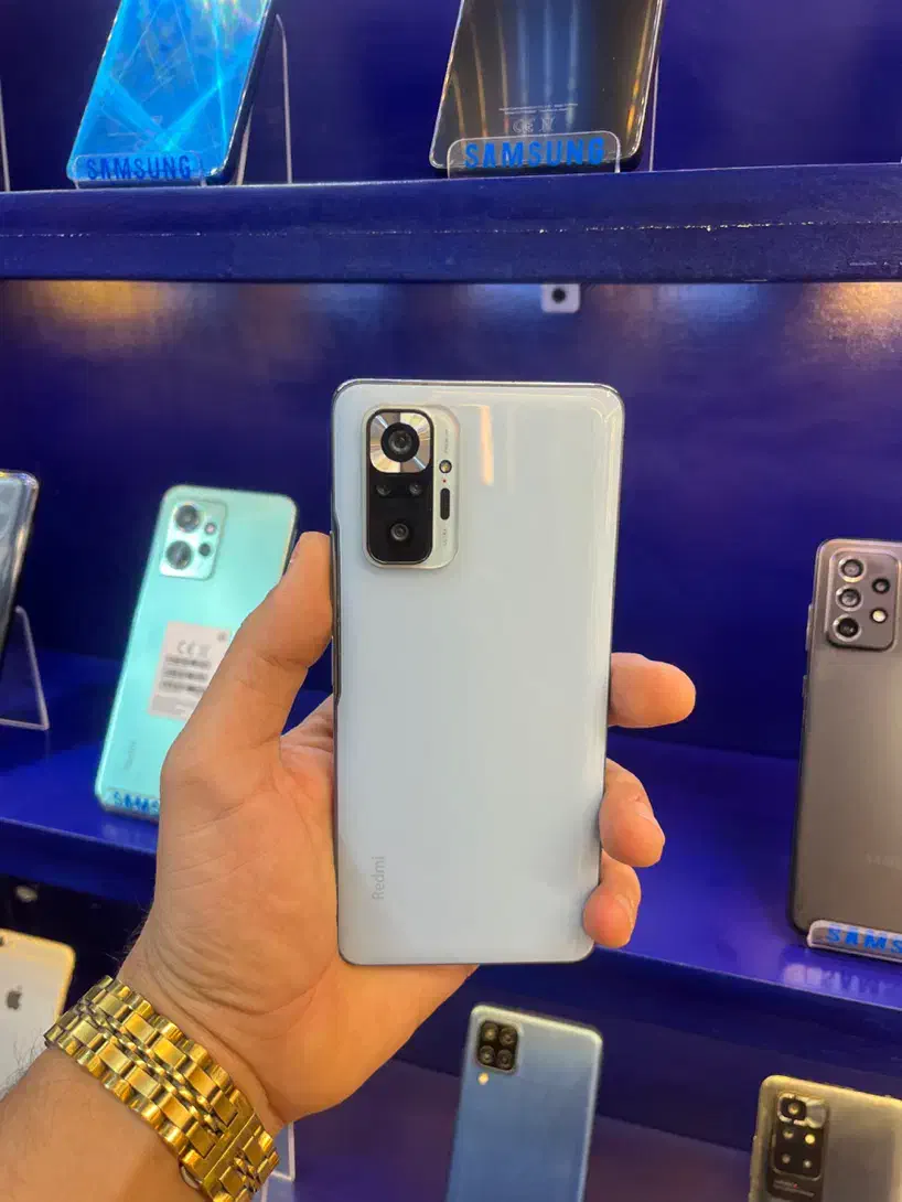 Note10pro|موبایل|نیشابور, فردوس شمالی|دیوار