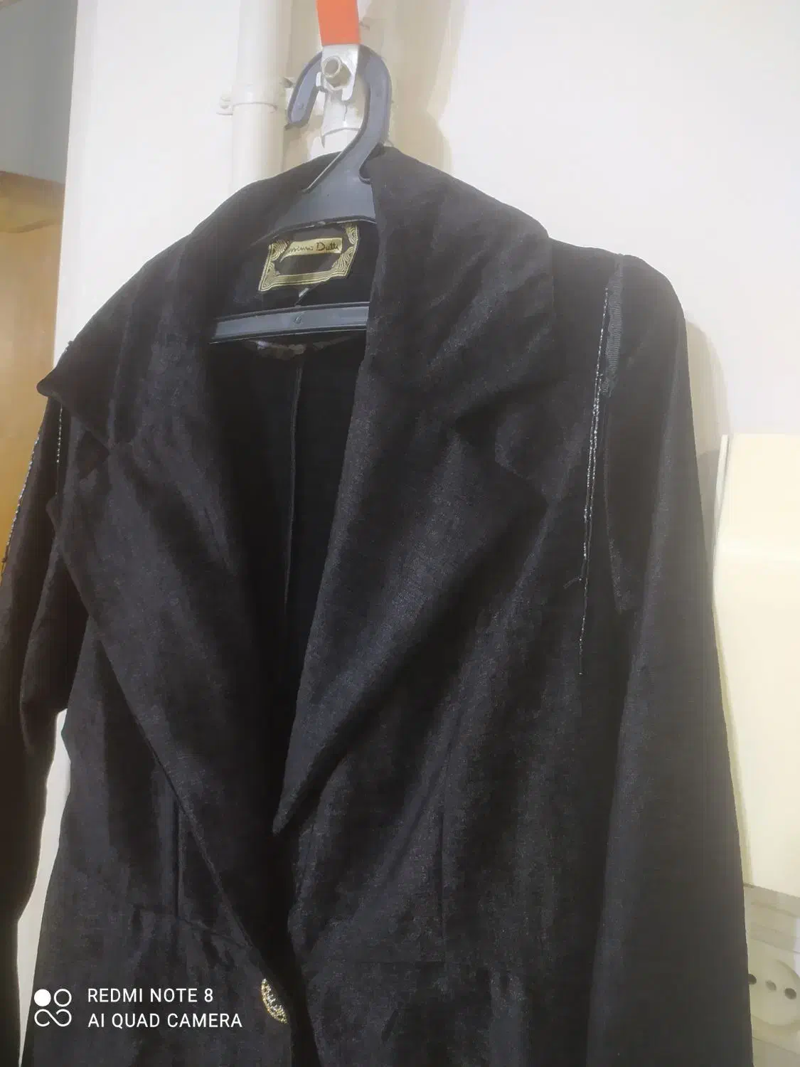 پالتویی|لباس|خرم‌آباد, |دیوار