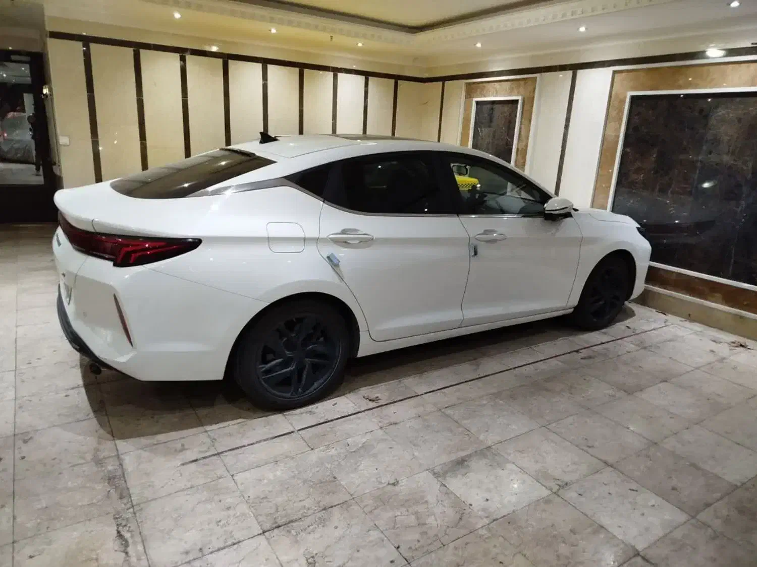 KMC J7|خودرو سواری و وانت|تهران, جی|دیوار