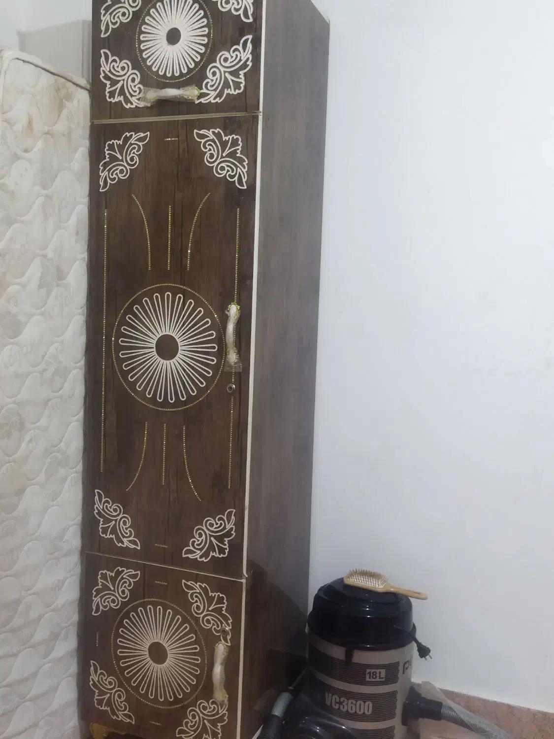 مقداری وسایل منزل ب فروش میرسد|یخچال و فریزر|چابهار, |دیوار