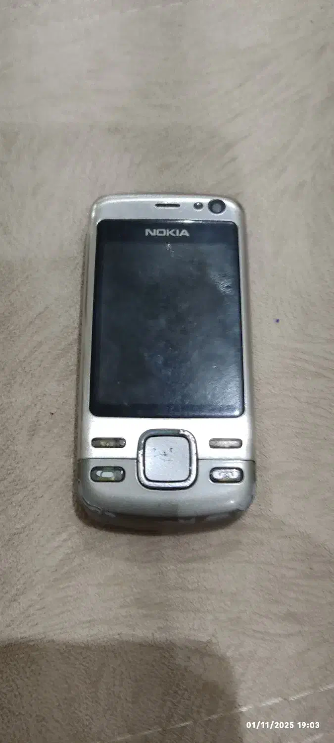 گوشی موبایل نوکیا|موبایل|تهران, افسریه شمالی|دیوار