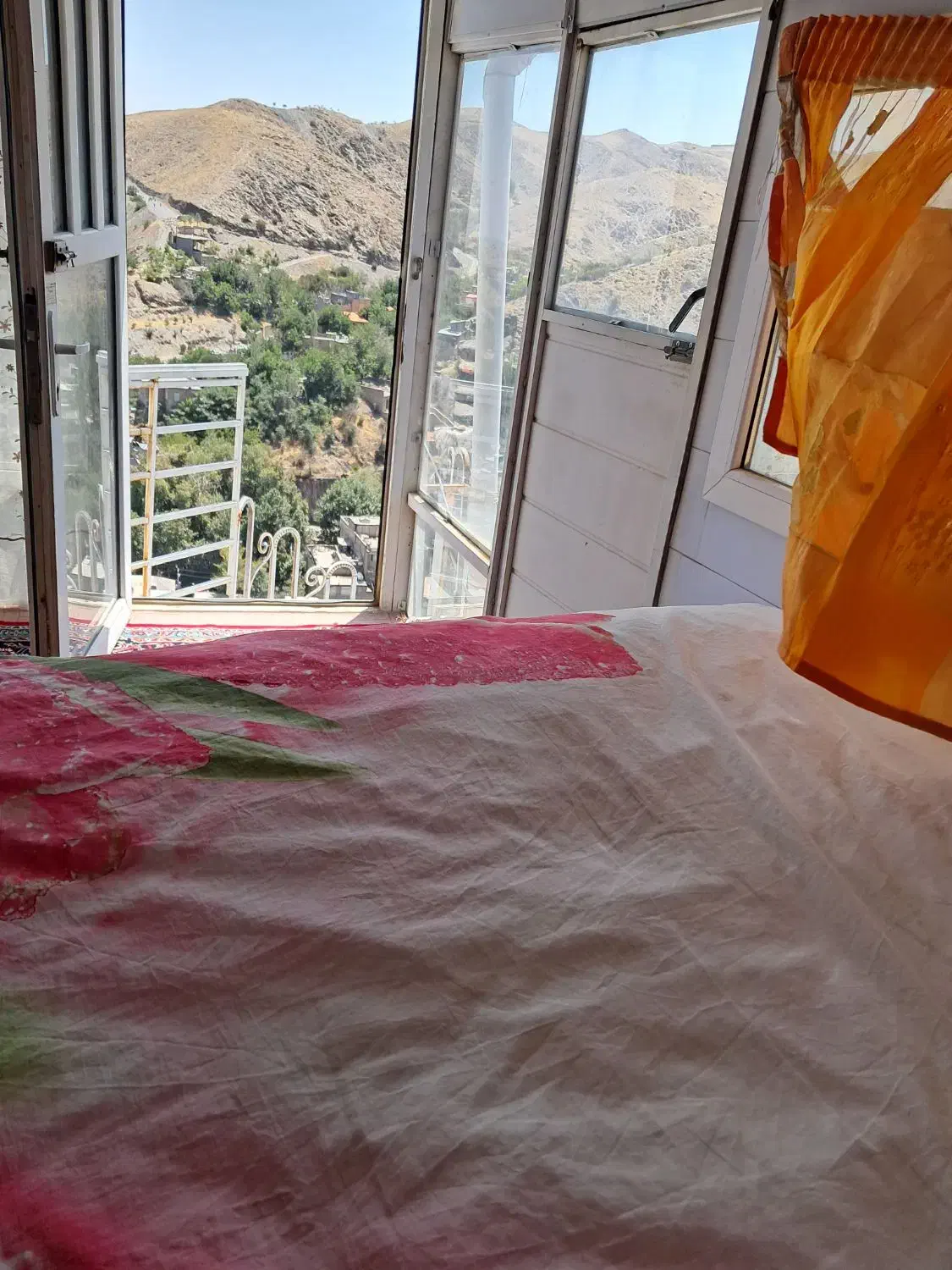 سوییت اجاره ای|اجارهٔ کوتاهمدت آپارتمان و سوئیت|طرقبه, |دیوار