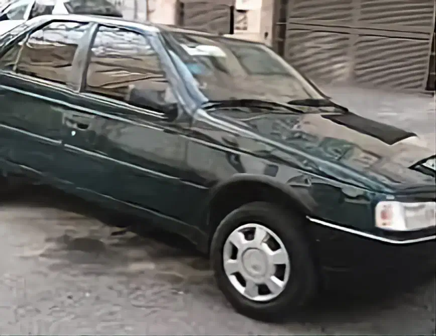 آردی مدل 84|خودرو سواری و وانت|اردبیل, |دیوار