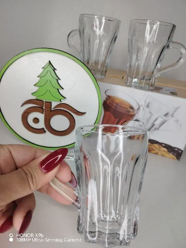 استکان رولکس|ظروف سرو و پذیرایی|قم, زند آباد|دیوار