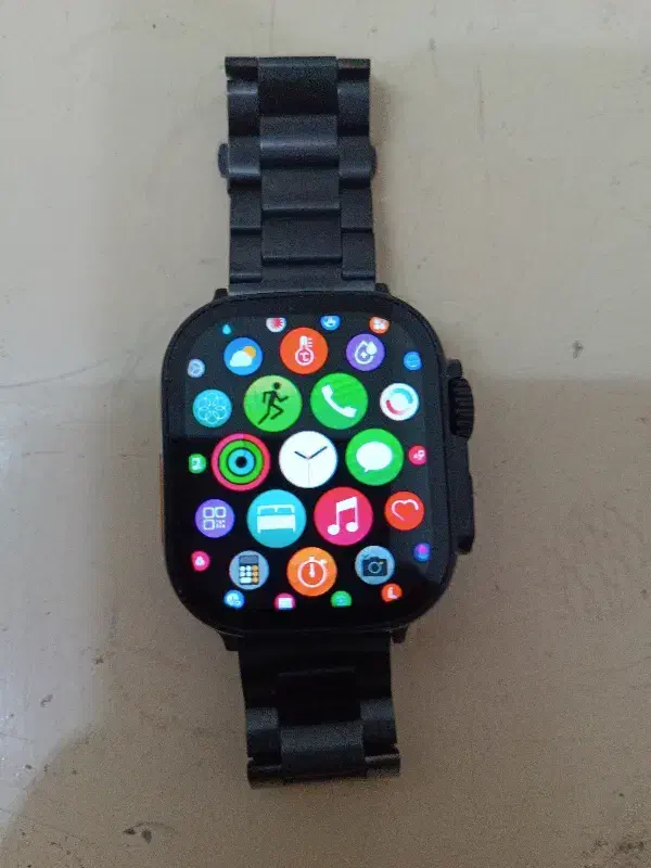 Goodbye|ساعت|رشت, ولکس|دیوار