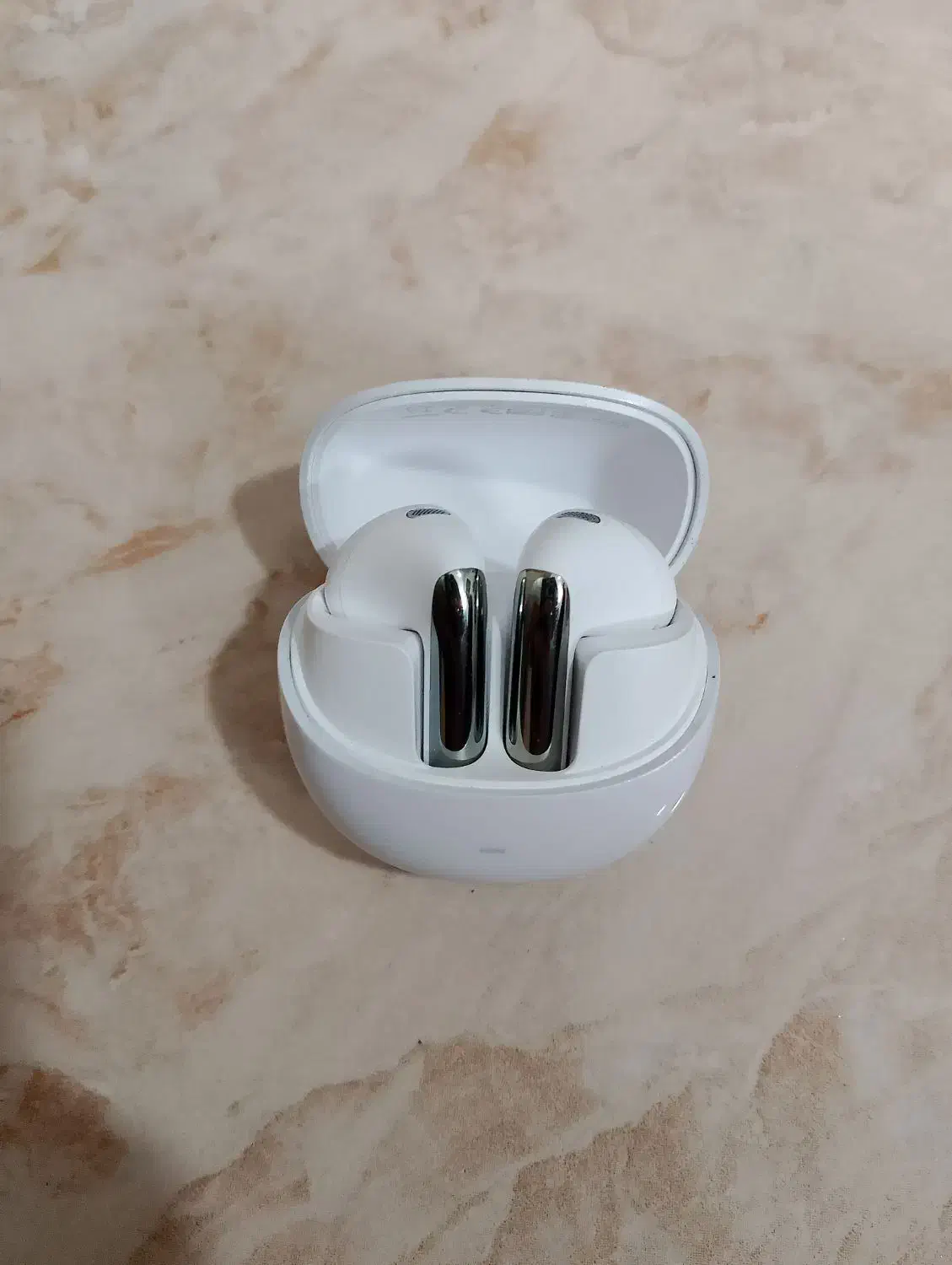 ایرپاد QCY|لوازم جانبی موبایل و تبلت|ری, علایین|دیوار