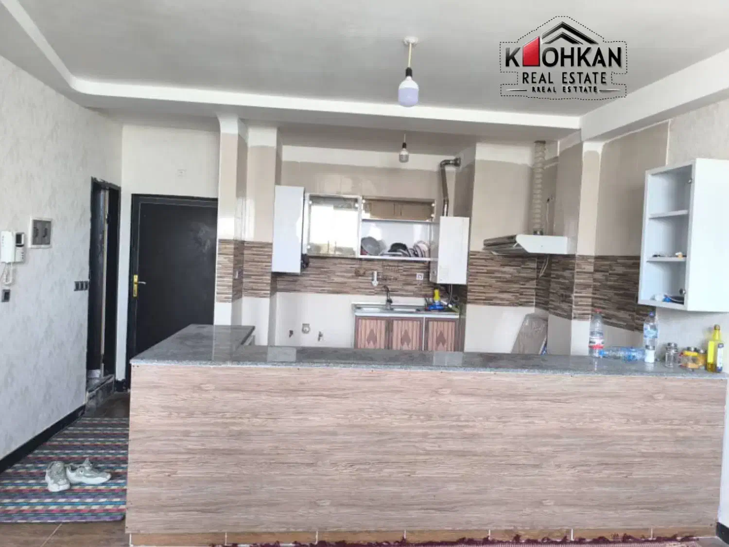 فروش آپارتمان مرکز شهر|فروش آپارتمان|فیروزآباد (فارس), |دیوار