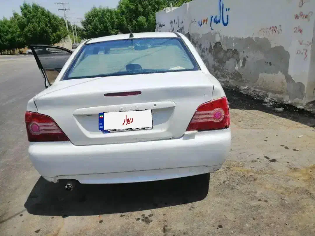 فروش پروتون،نقد|خودرو سواری و وانت|چابهار, |دیوار