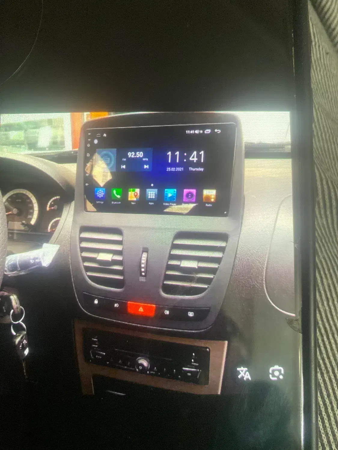 سایناs استاندارد ۸۵ گانه|قطعات یدکی و لوازم جانبی|بجنورد, |دیوار