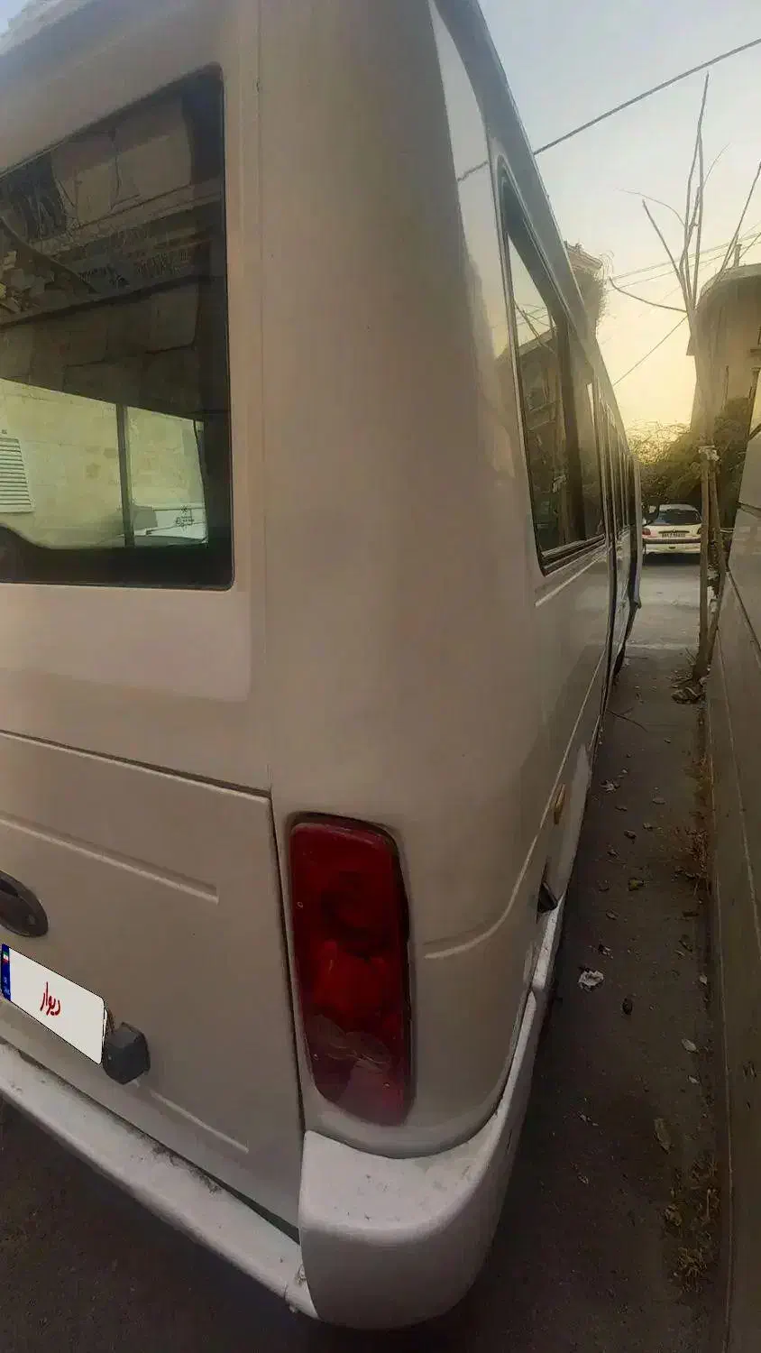 کارسان باموتور ایسوزو سوپر دار|خودرو سنگین|تهران,  امام زاده قاسم (نیاوران)|دیوار