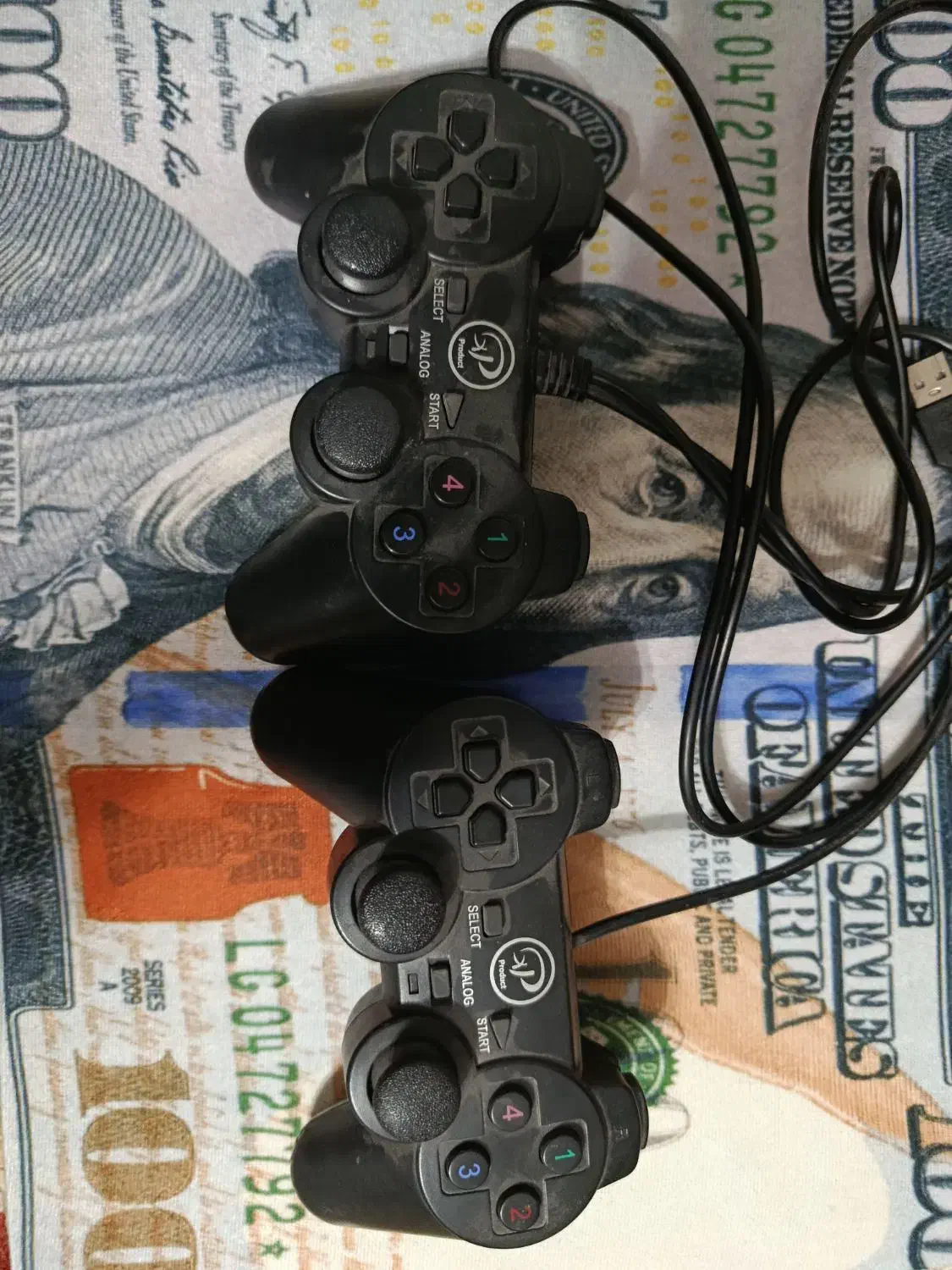 دسته کامپیوتر|قطعات و لوازم جانبی رایانه|قدس, شهر‌قدس|دیوار