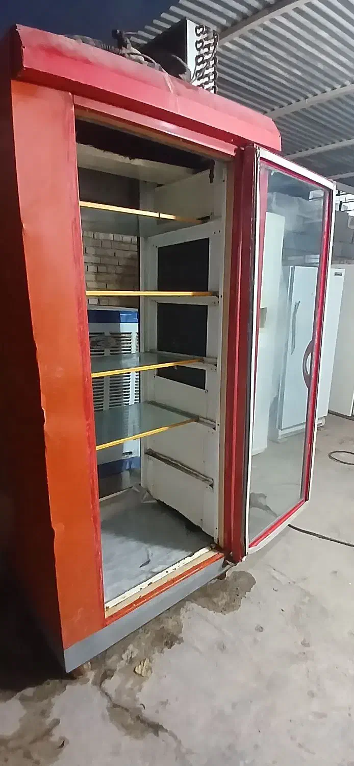 یخچال تک درب|یخچال و فریزر|شوشتر, |دیوار