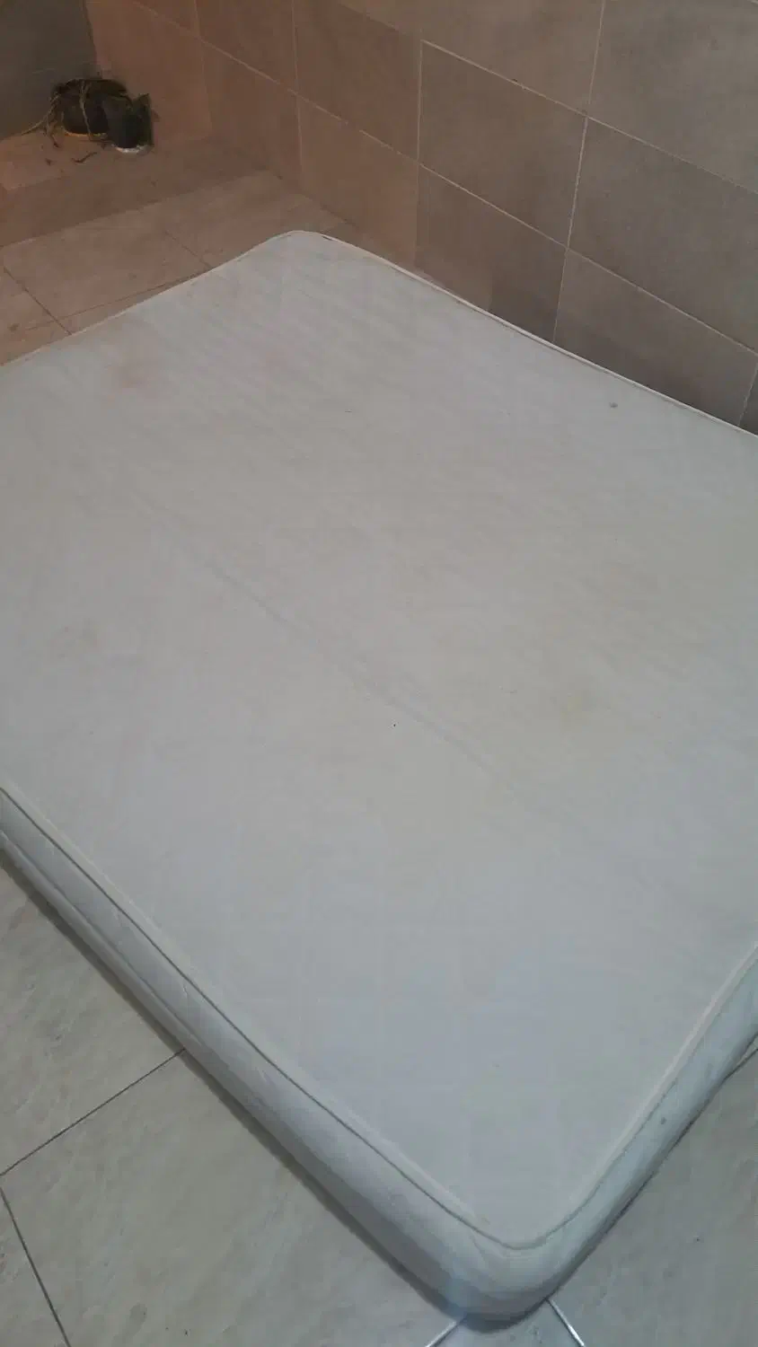 فروش تشک رویال قابل استفاده|تشک تختخواب|قزوین, |دیوار