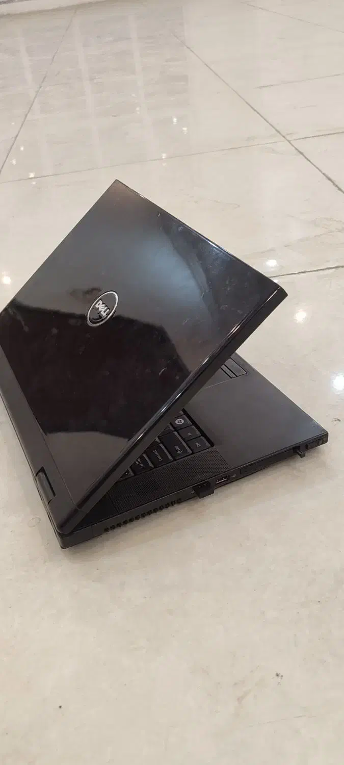 لپ تاپ دل 1510|رایانه همراه|آفتاب, |دیوار