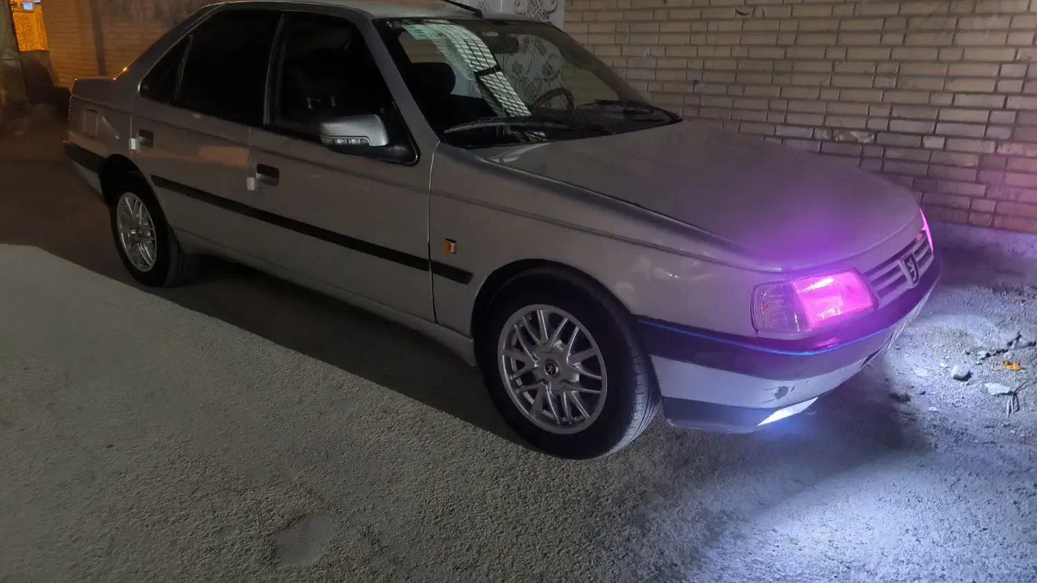 شادگان|خودرو سواری و وانت|شادگان, |دیوار